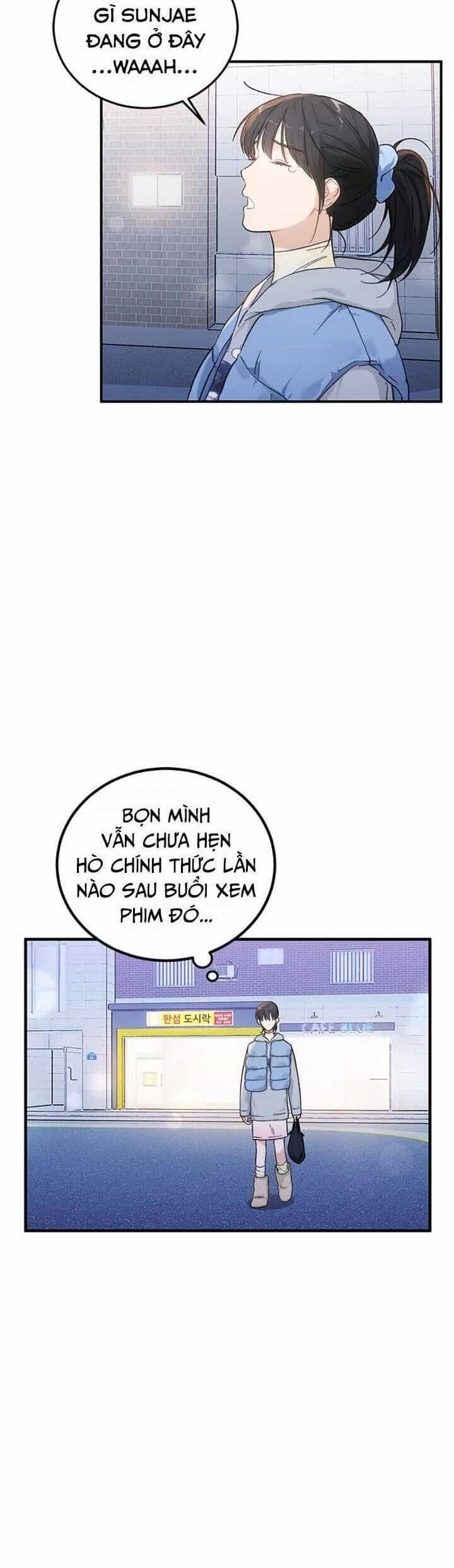 Cõng Anh Mà Chạy - Chương 64 - ảnh 9
