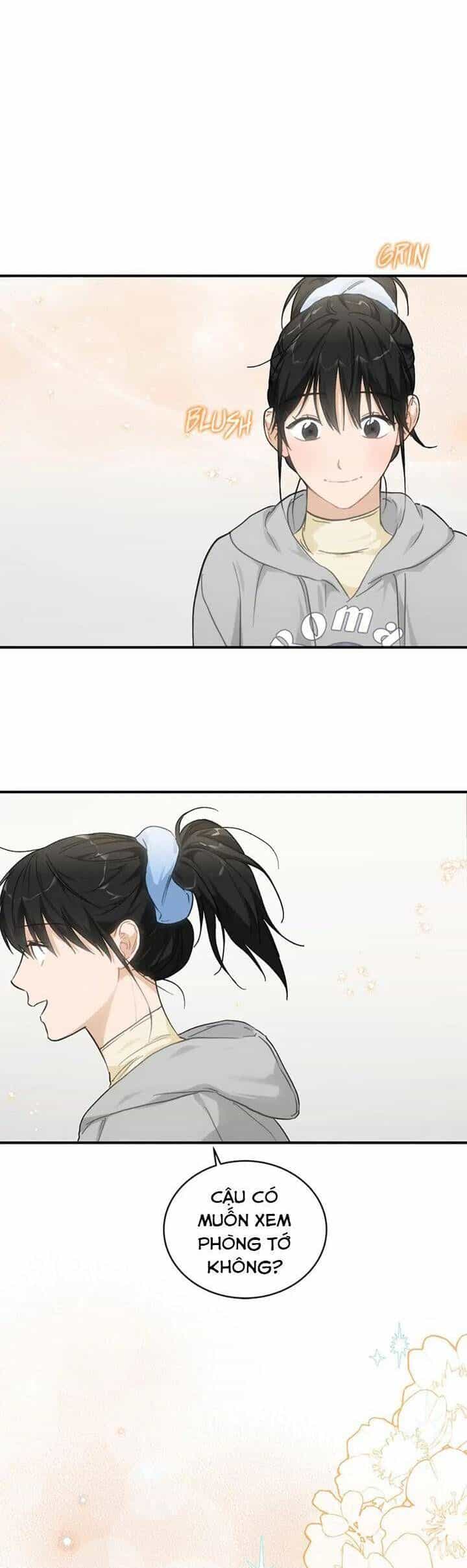 Cõng Anh Mà Chạy - Chương 65 - ảnh 16