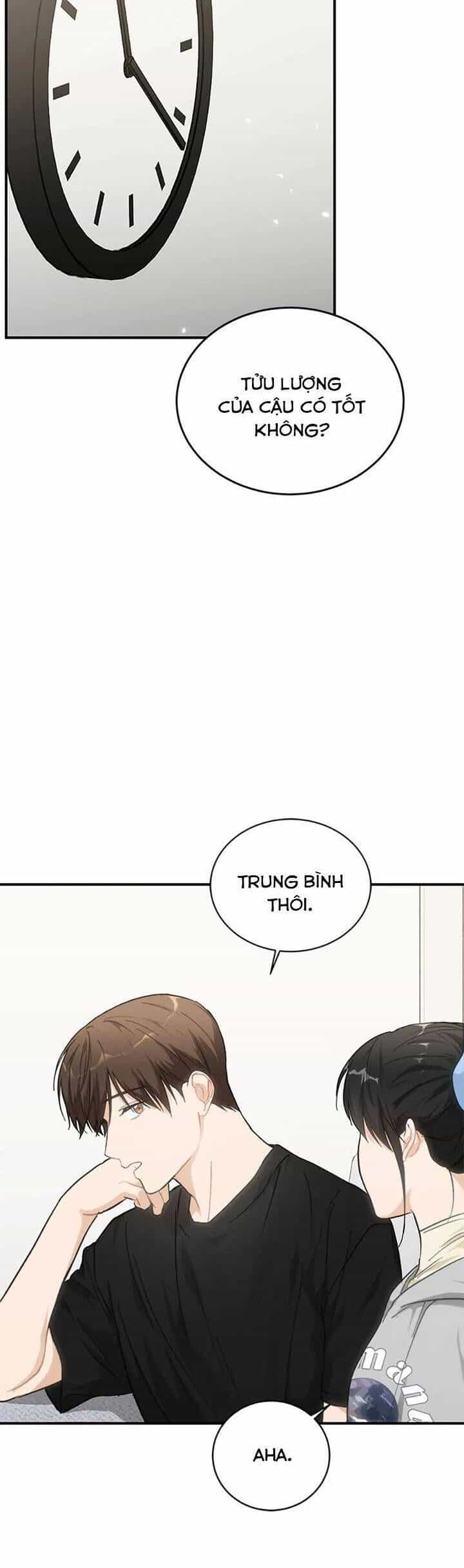 Cõng Anh Mà Chạy - Chương 65 - ảnh 29
