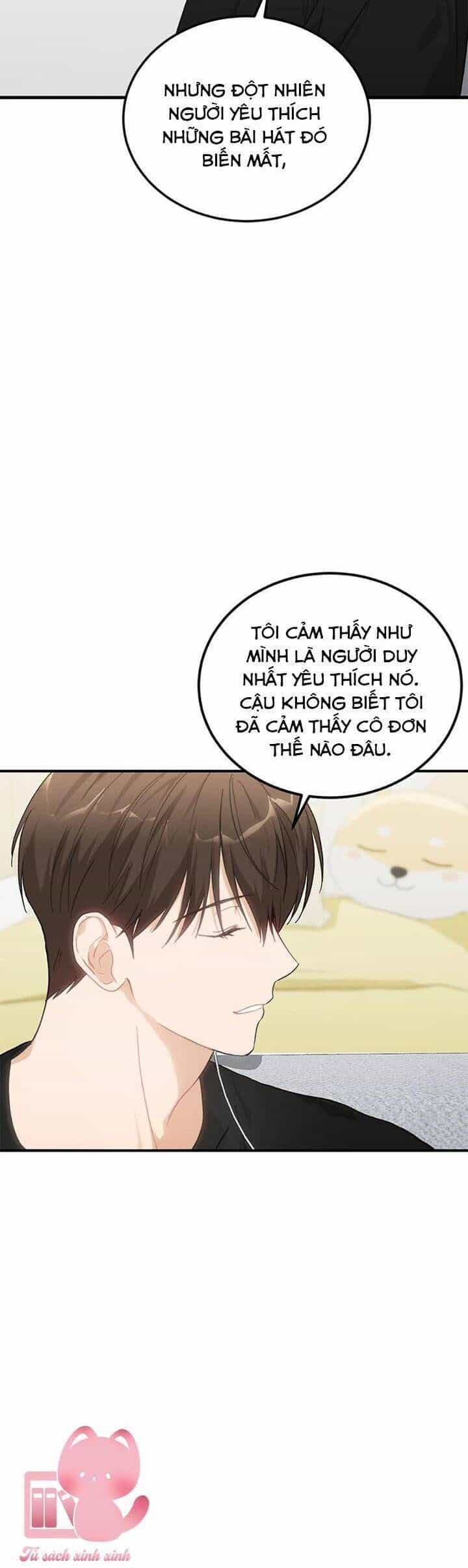 Cõng Anh Mà Chạy - Chương 65 - ảnh 38