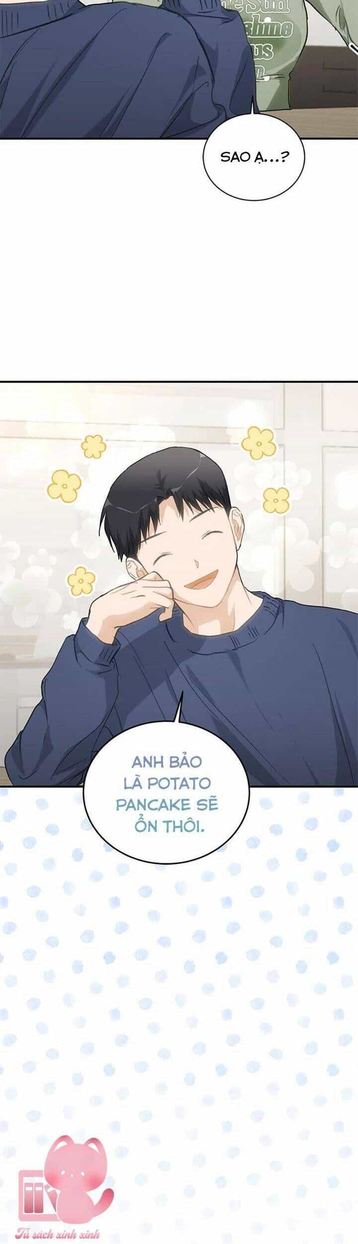 Cõng Anh Mà Chạy - Chương 66 - ảnh 38