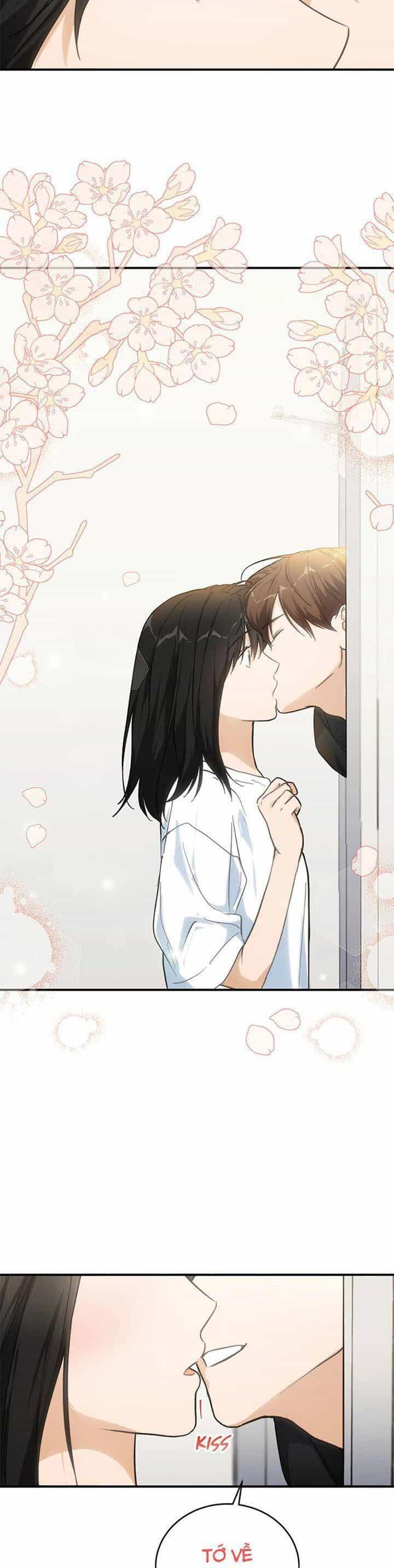 Cõng Anh Mà Chạy - Chương 69 - ảnh 9