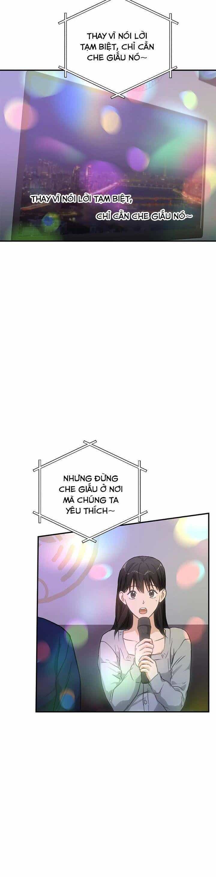 Cõng Anh Mà Chạy - Chương 74 - ảnh 24