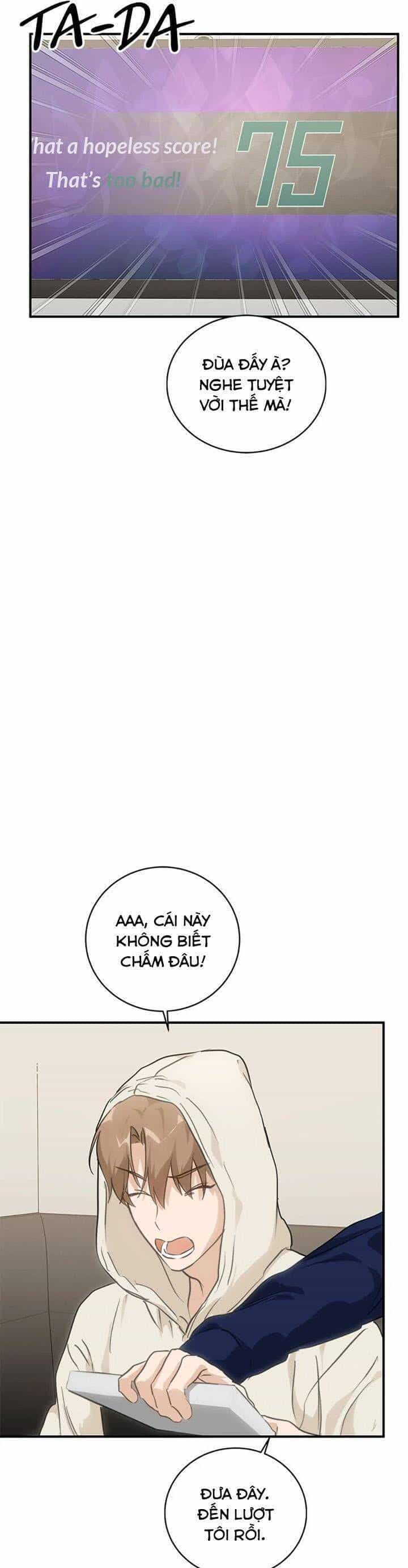 Cõng Anh Mà Chạy - Chương 75 - ảnh 11