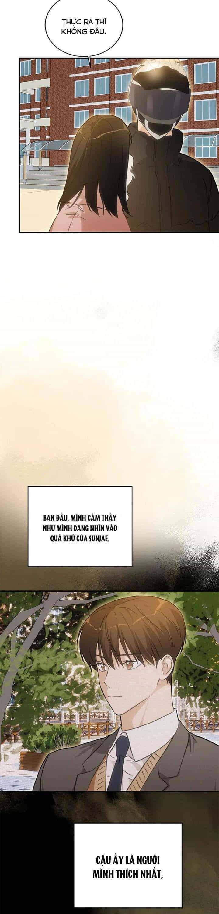 Cõng Anh Mà Chạy - Chương 76 - ảnh 29