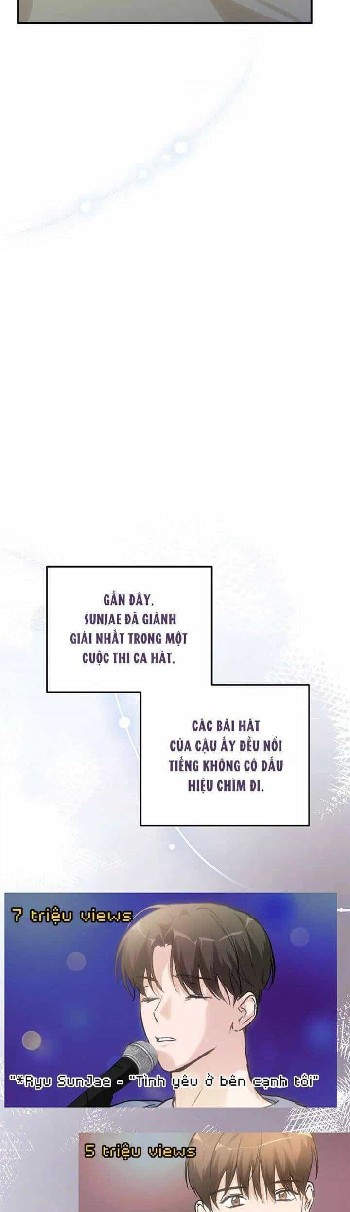 Cõng Anh Mà Chạy - Chương 80 - ảnh 29