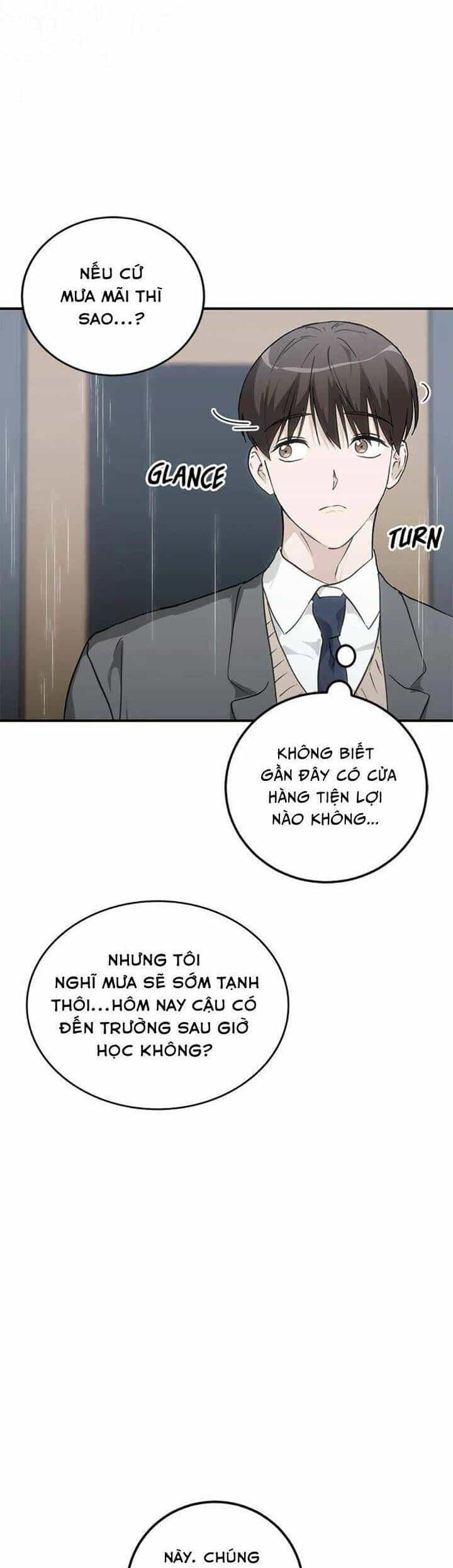 Cõng Anh Mà Chạy - Chương 81 - ảnh 25