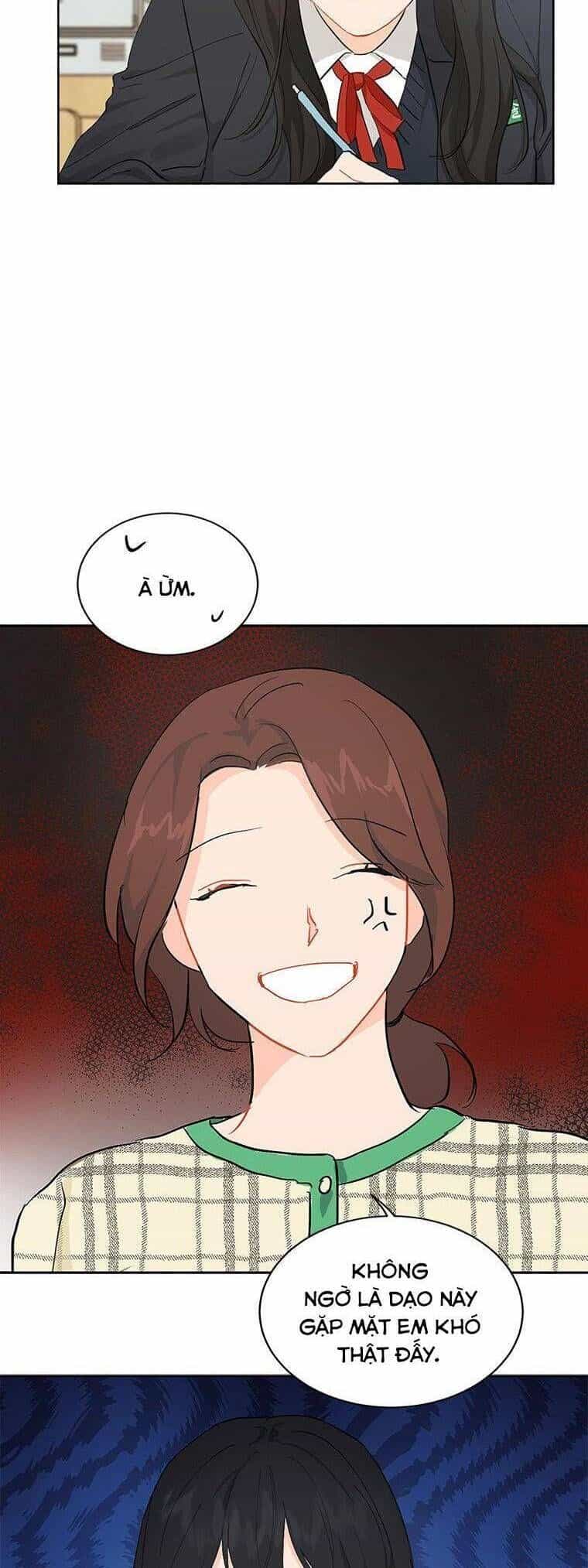 Cõng Anh Mà Chạy - Chương 8 - ảnh 24