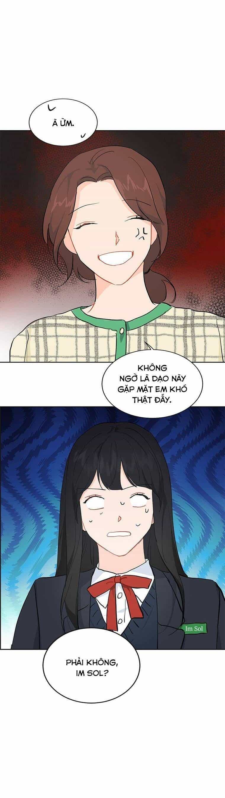 Cõng Anh Mà Chạy - Chương 9 - ảnh 3