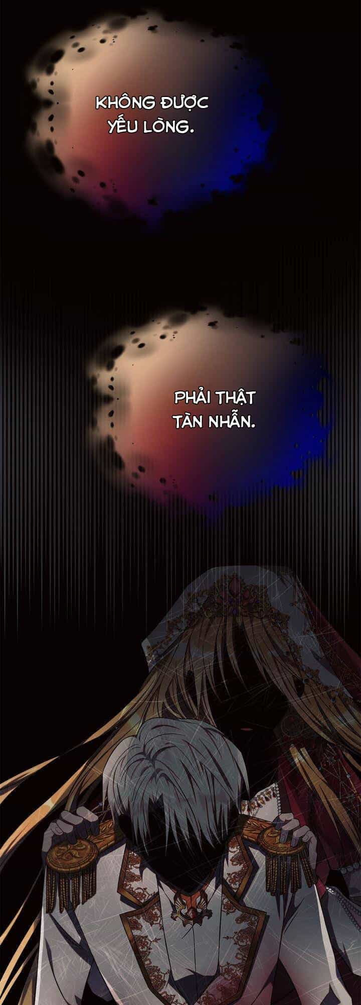 Công Chúa Ashtarte - Chương 13 - ảnh 33