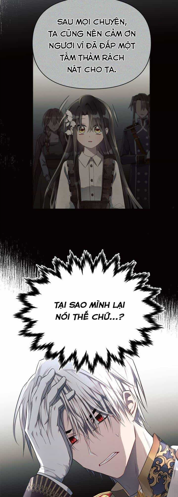 Công Chúa Ashtarte - Chương 13 - ảnh 62