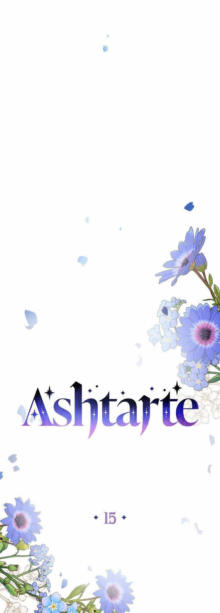 Công Chúa Ashtarte - Chương 15 - ảnh 47