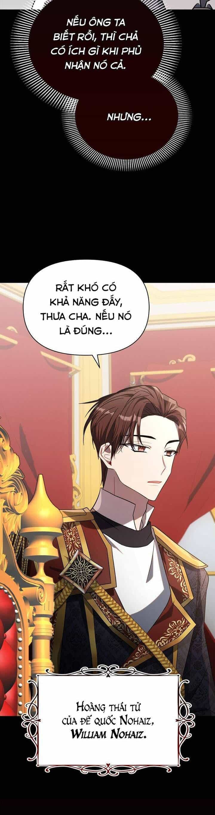 Công Chúa Ashtarte - Chương 19 - ảnh 14