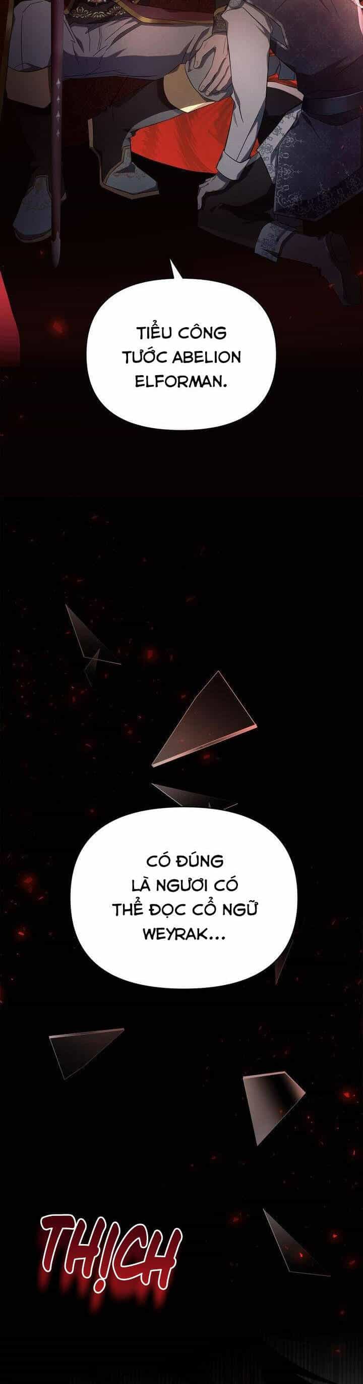 Công Chúa Ashtarte - Chương 19 - ảnh 9
