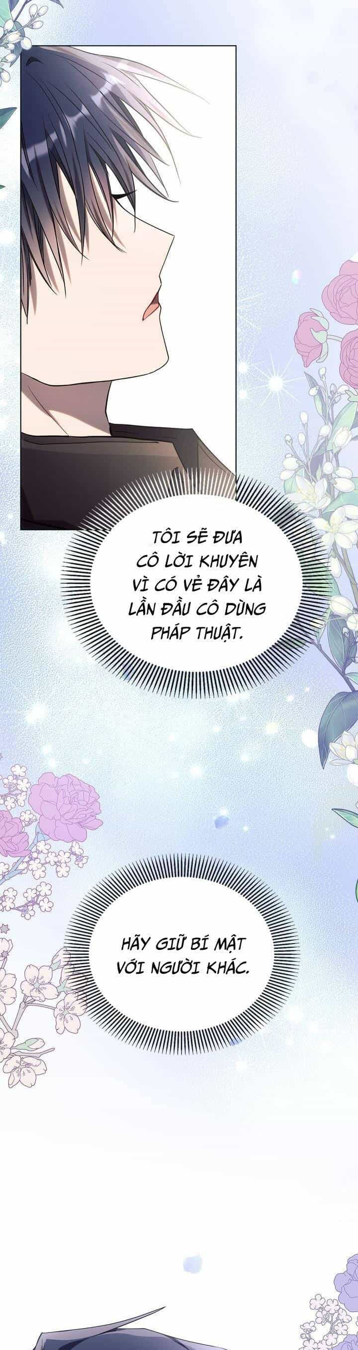 Công Chúa Ashtarte - Chương 21 - ảnh 27