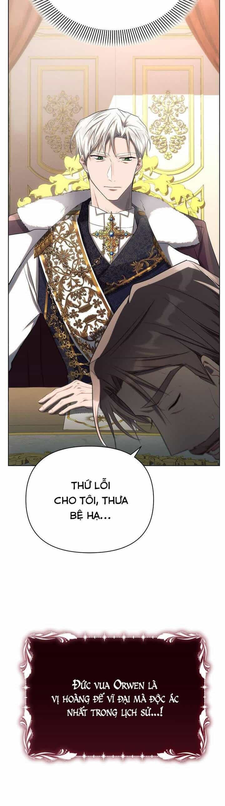 Công Chúa Ashtarte - Chương 28 - ảnh 21