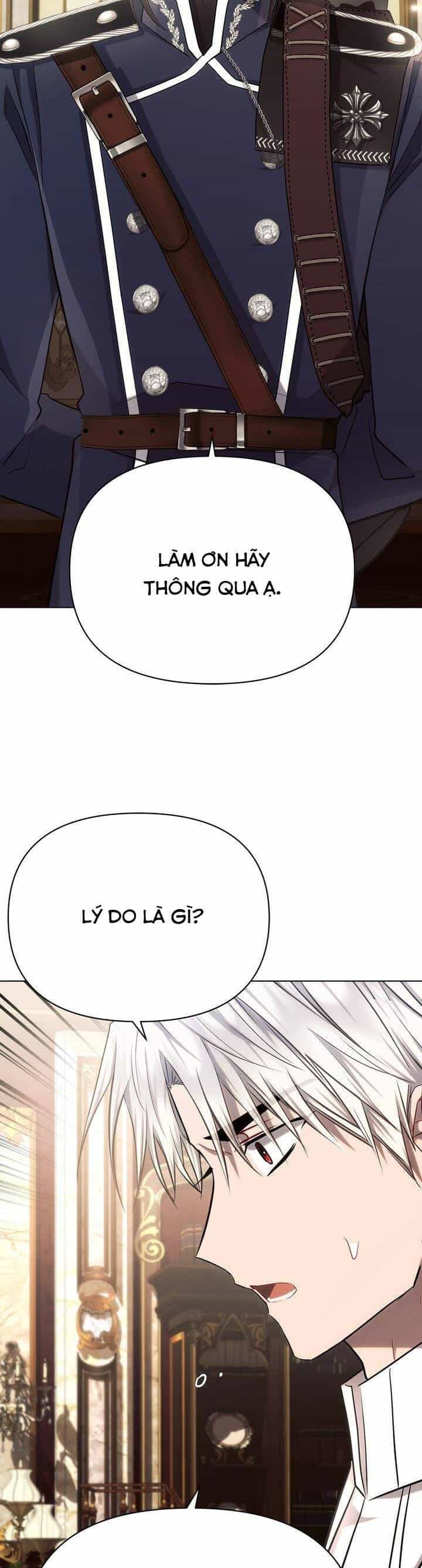 Công Chúa Ashtarte - Chương 29 - ảnh 41
