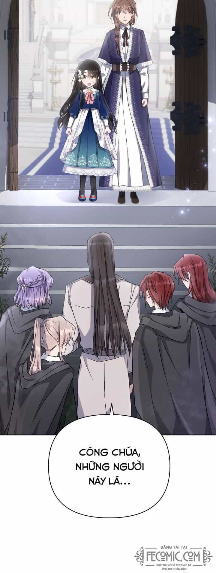 Công Chúa Ashtarte - Chương 30 - ảnh 36