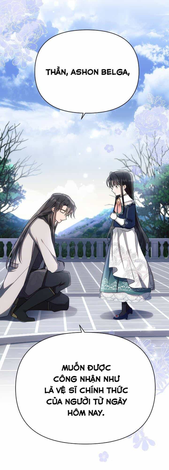 Công Chúa Ashtarte - Chương 30 - ảnh 56