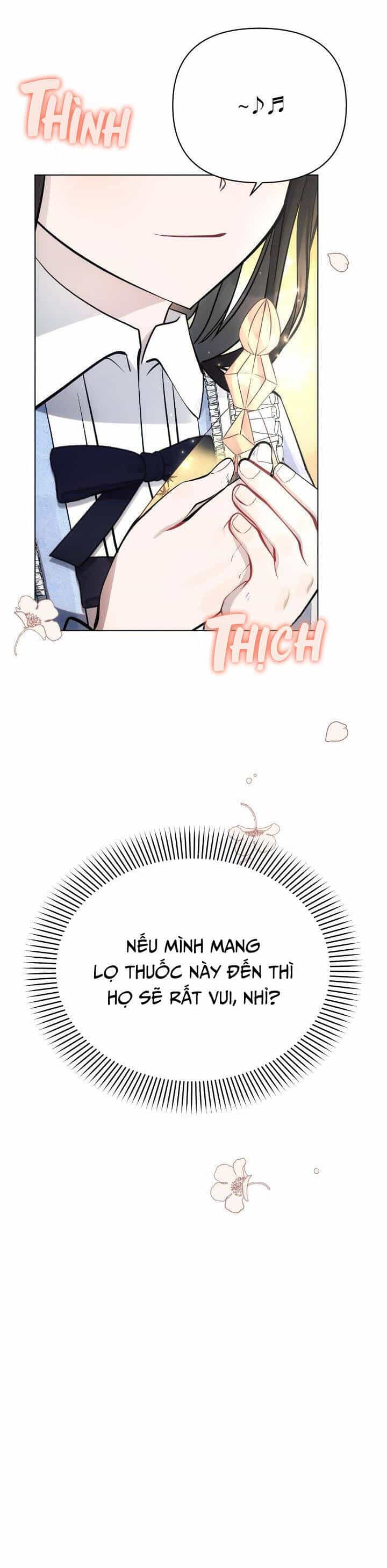 Công Chúa Ashtarte - Chương 32 - ảnh 4
