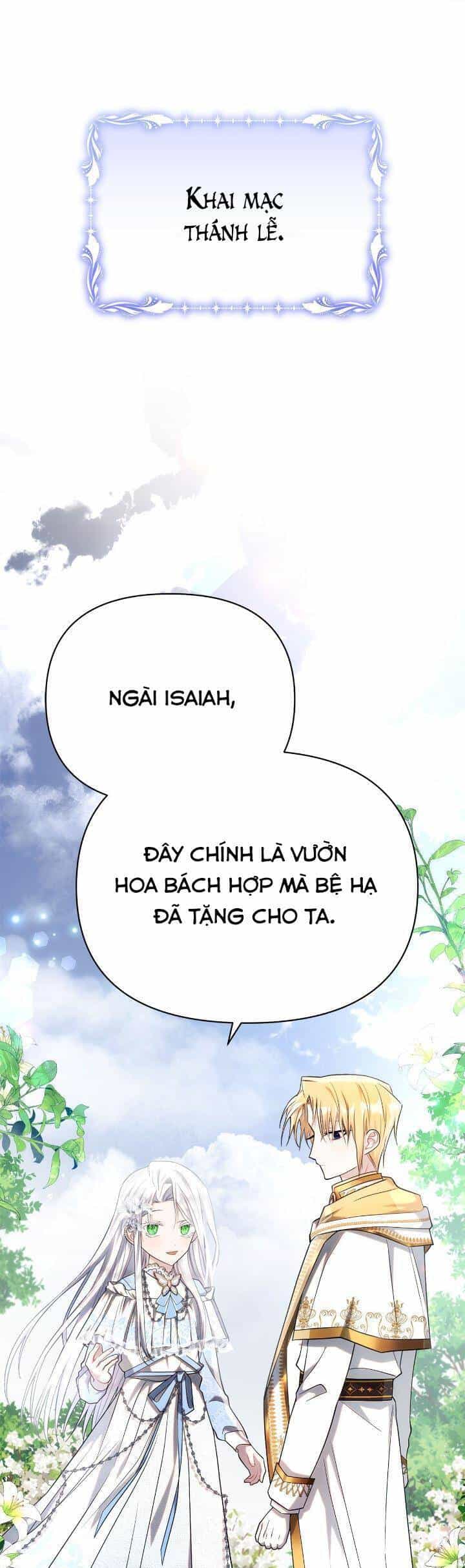 Công Chúa Ashtarte - Chương 33 - ảnh 4