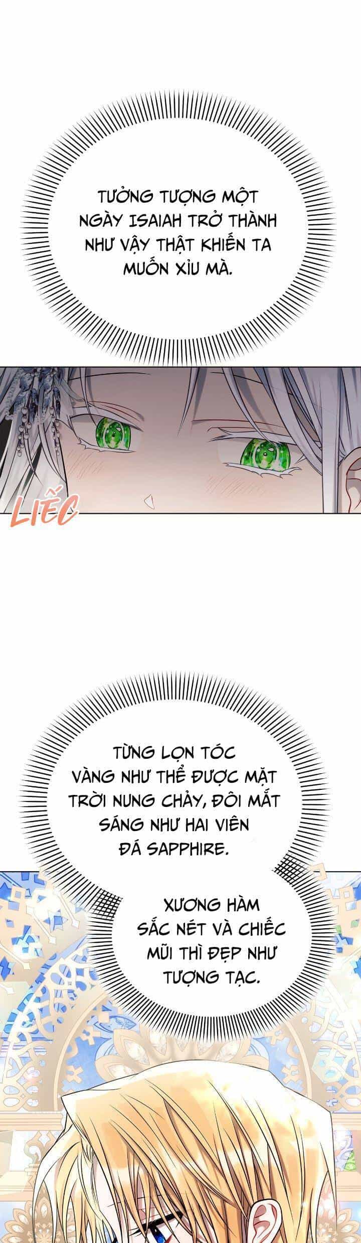 Công Chúa Ashtarte - Chương 33 - ảnh 8