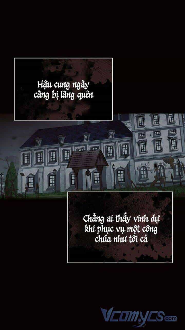 Công Chúa Ashtarte - Chương 4 - ảnh 74