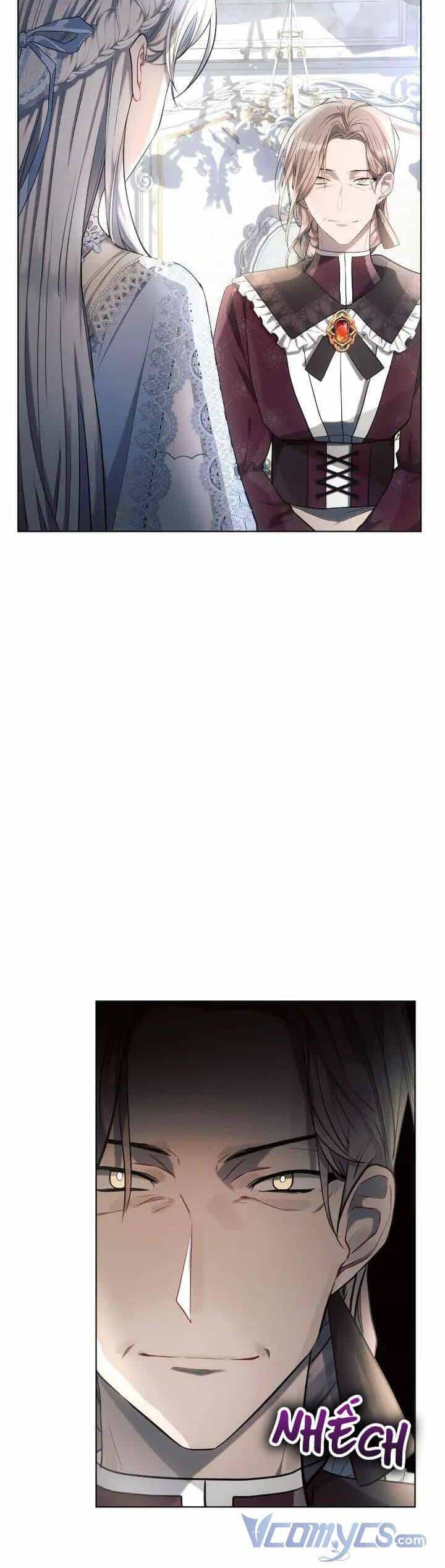 Công Chúa Ashtarte - Chương 39 - ảnh 12