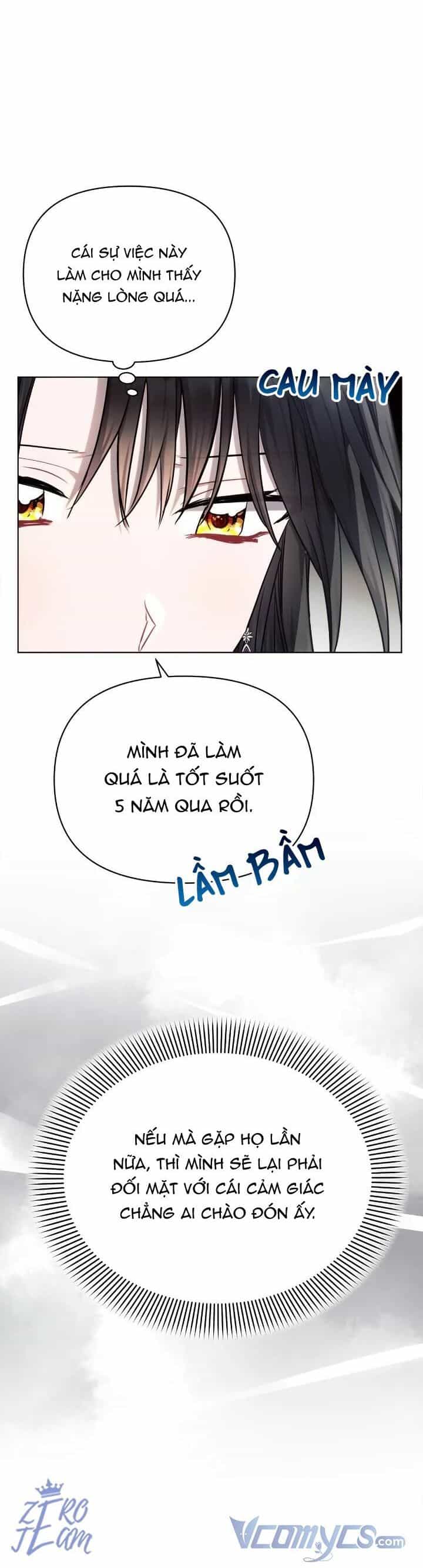 Công Chúa Ashtarte - Chương 46 - ảnh 36