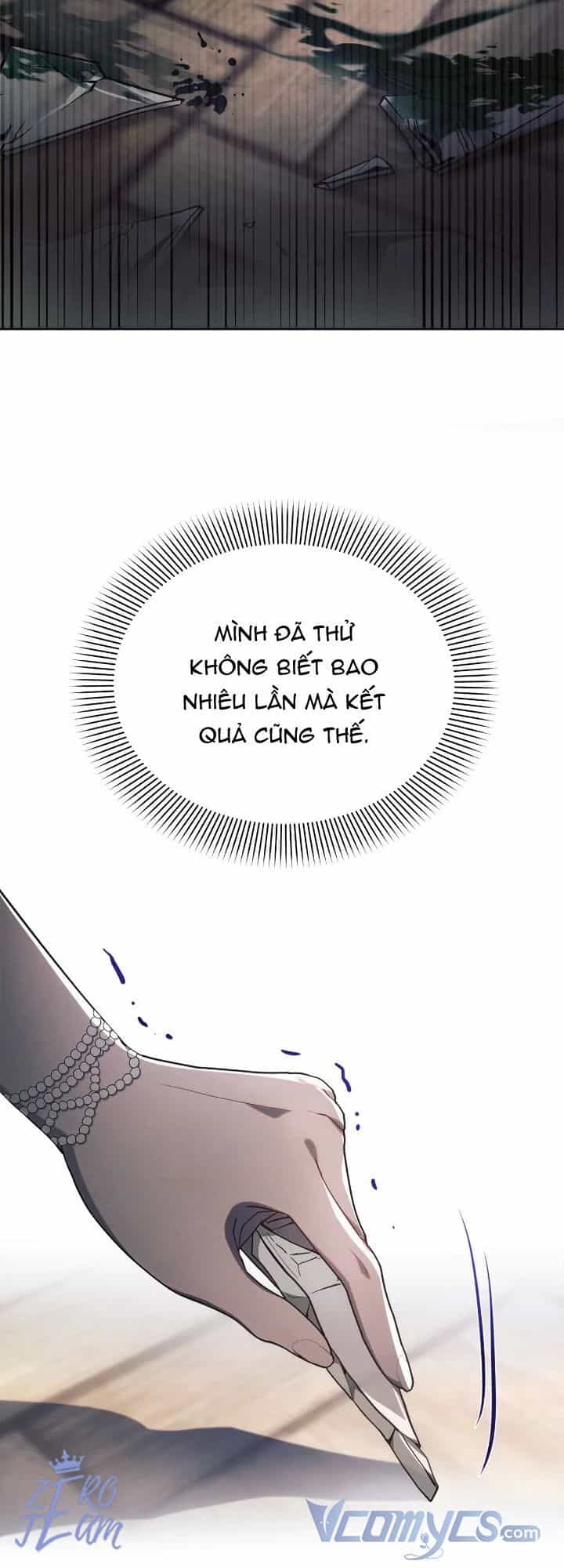 Công Chúa Ashtarte - Chương 46 - ảnh 45