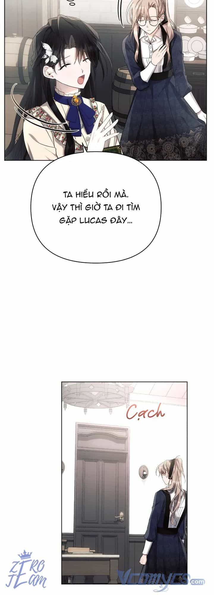 Công Chúa Ashtarte - Chương 46 - ảnh 8