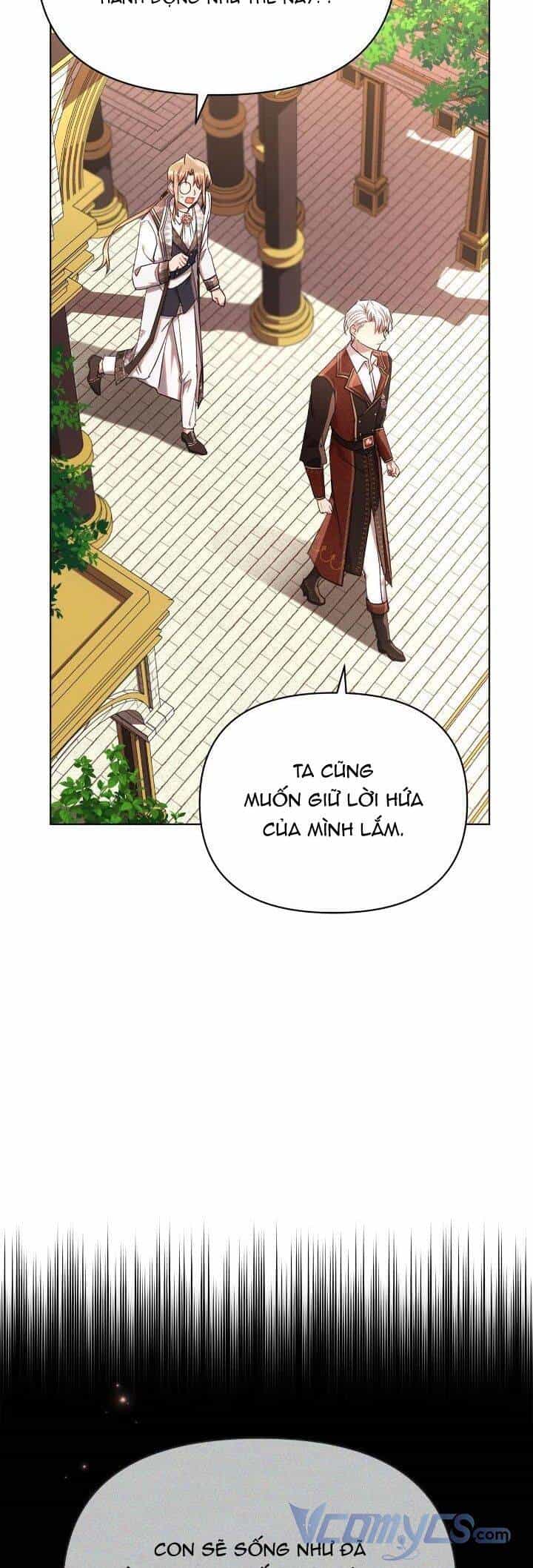 Công Chúa Ashtarte - Chương 47 - ảnh 3