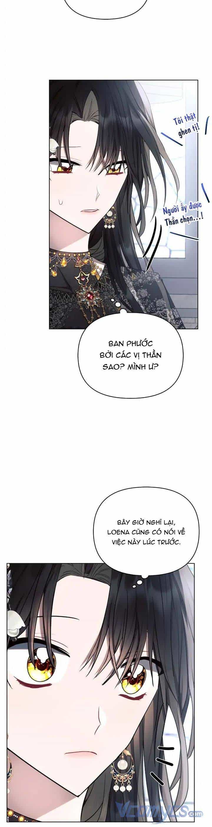 Công Chúa Ashtarte - Chương 49 - ảnh 19