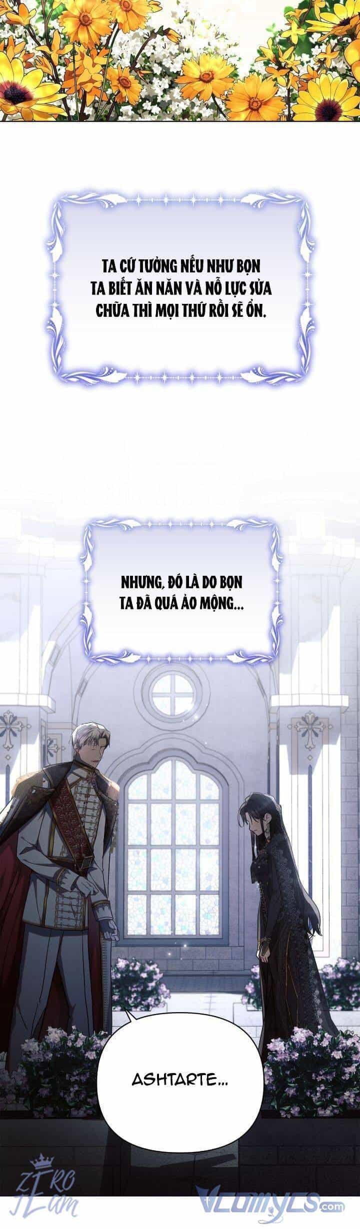 Công Chúa Ashtarte - Chương 50 - ảnh 16