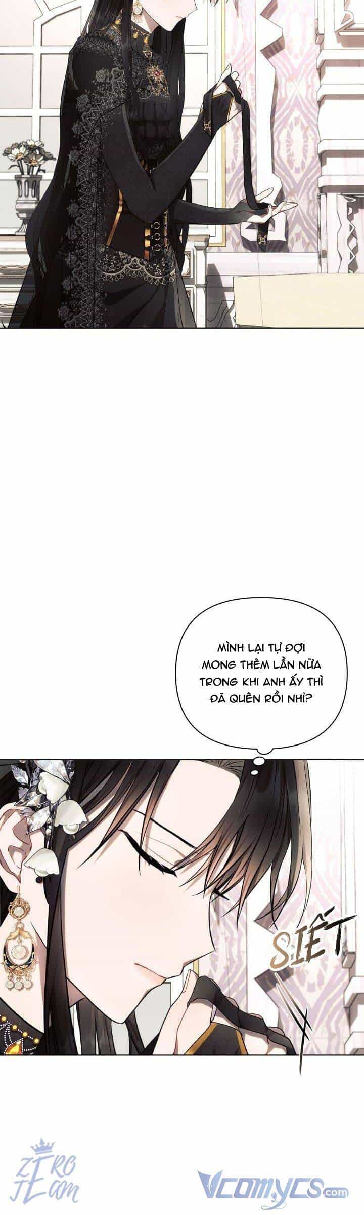 Công Chúa Ashtarte - Chương 50 - ảnh 44