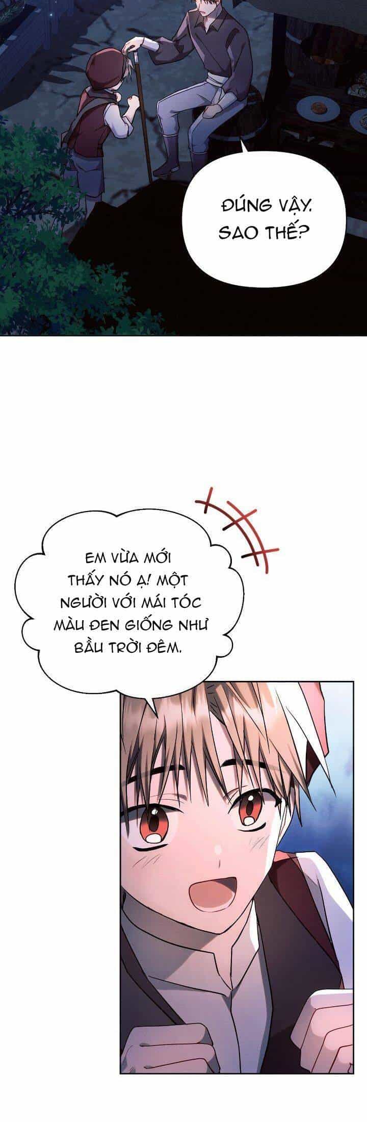 Công Chúa Ashtarte - Chương 54 - ảnh 29