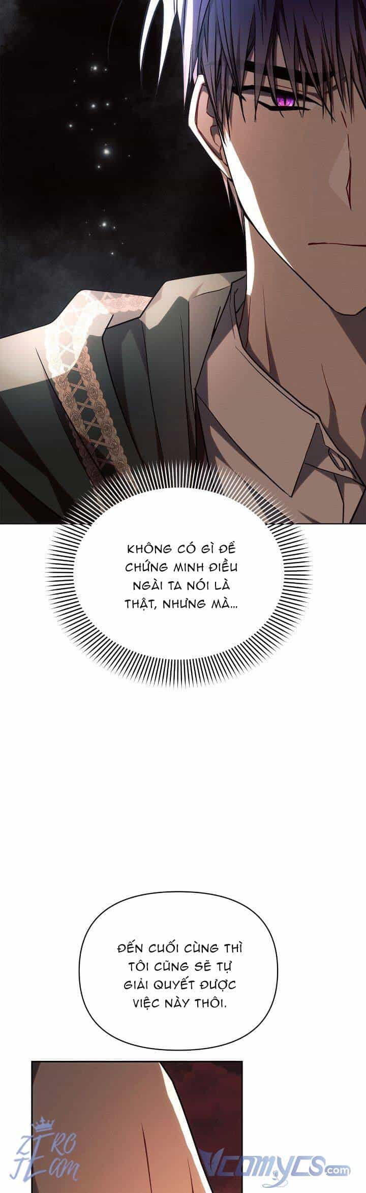Công Chúa Ashtarte - Chương 55 - ảnh 71