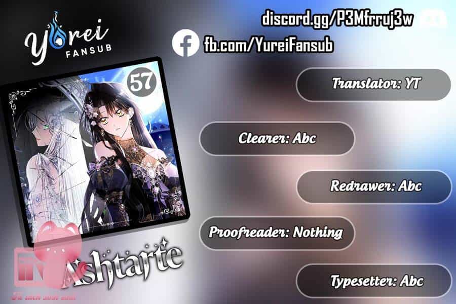 Công Chúa Ashtarte - Chương 57 - ảnh 3