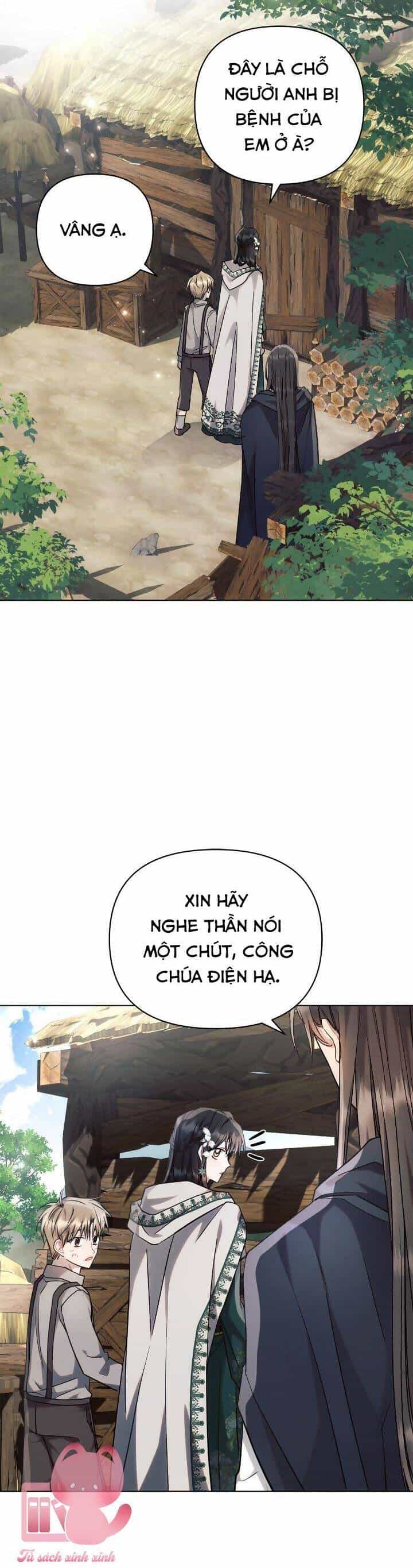 Công Chúa Ashtarte - Chương 57 - ảnh 31