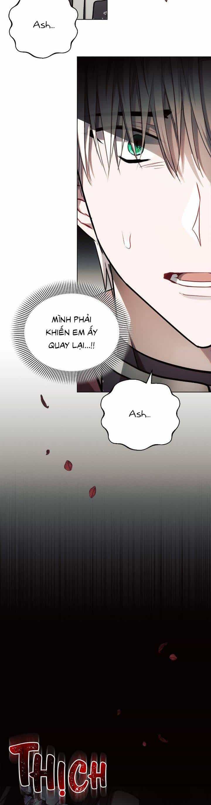Công Chúa Ashtarte - Chương 57 - ảnh 9