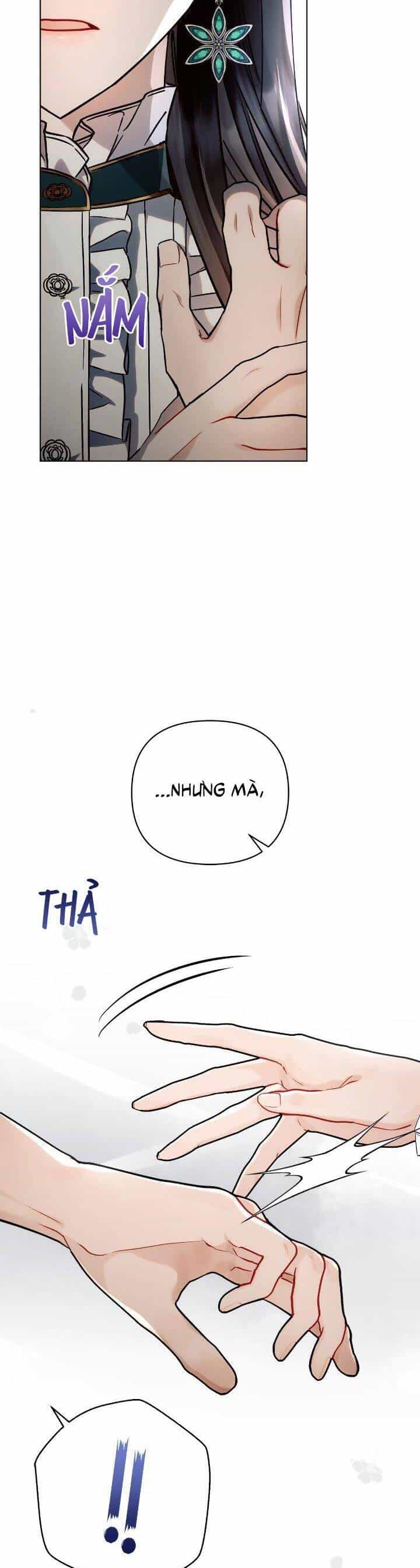 Công Chúa Ashtarte - Chương 58 - ảnh 23