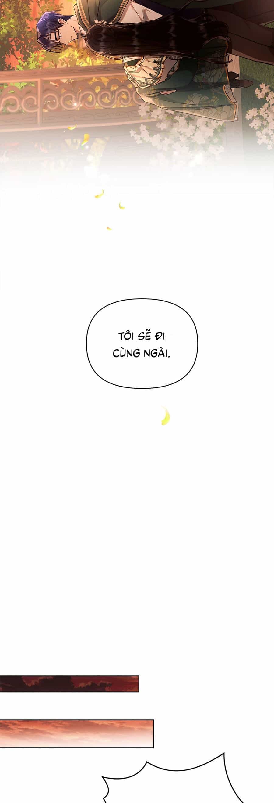 Công Chúa Ashtarte - Chương 61 - ảnh 33