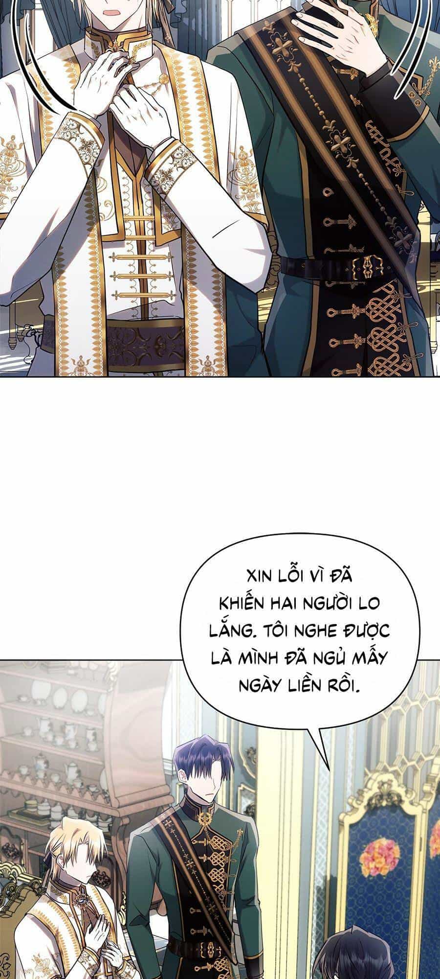 Công Chúa Ashtarte - Chương 62 - ảnh 19
