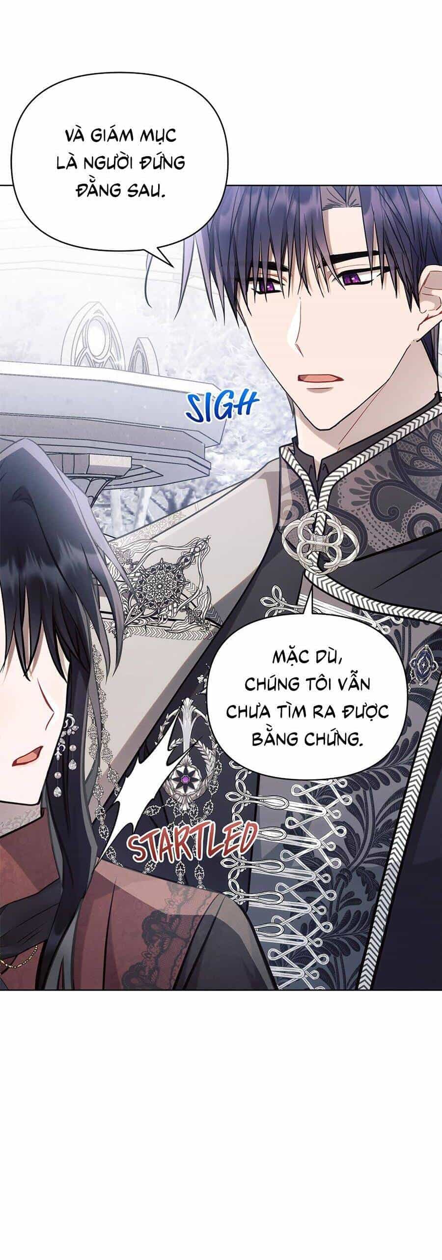 Công Chúa Ashtarte - Chương 64 - ảnh 37