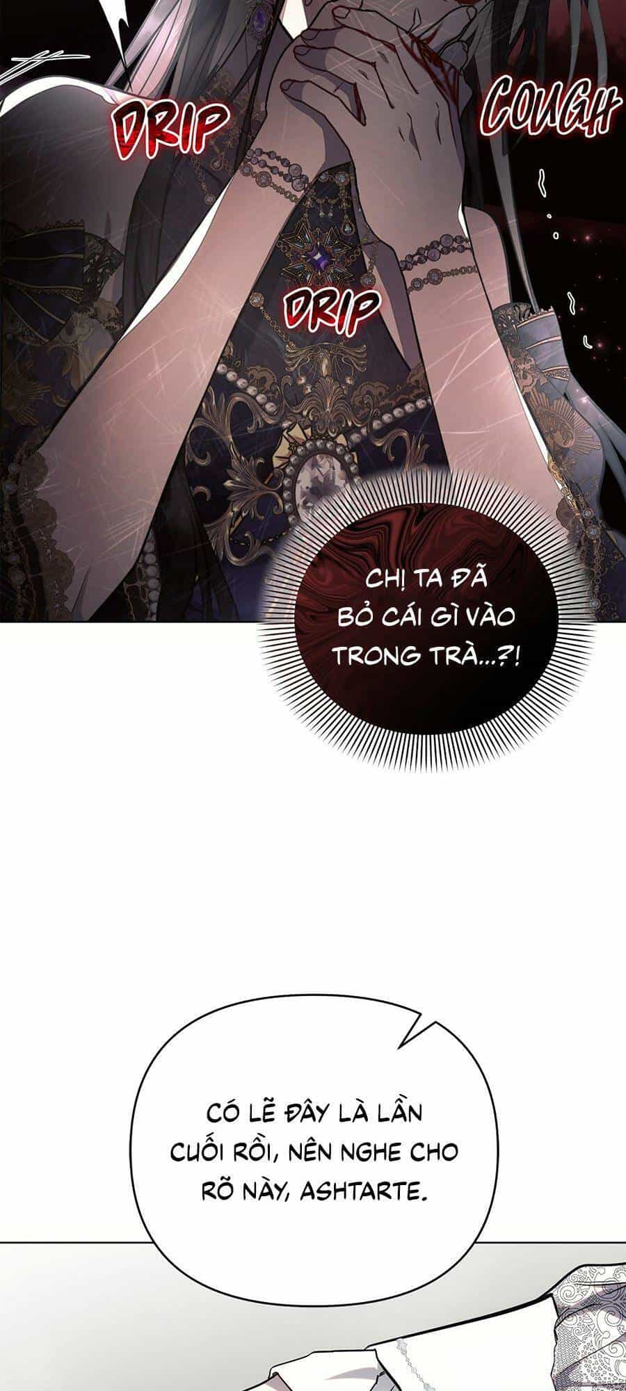 Công Chúa Ashtarte - Chương 66 - ảnh 15