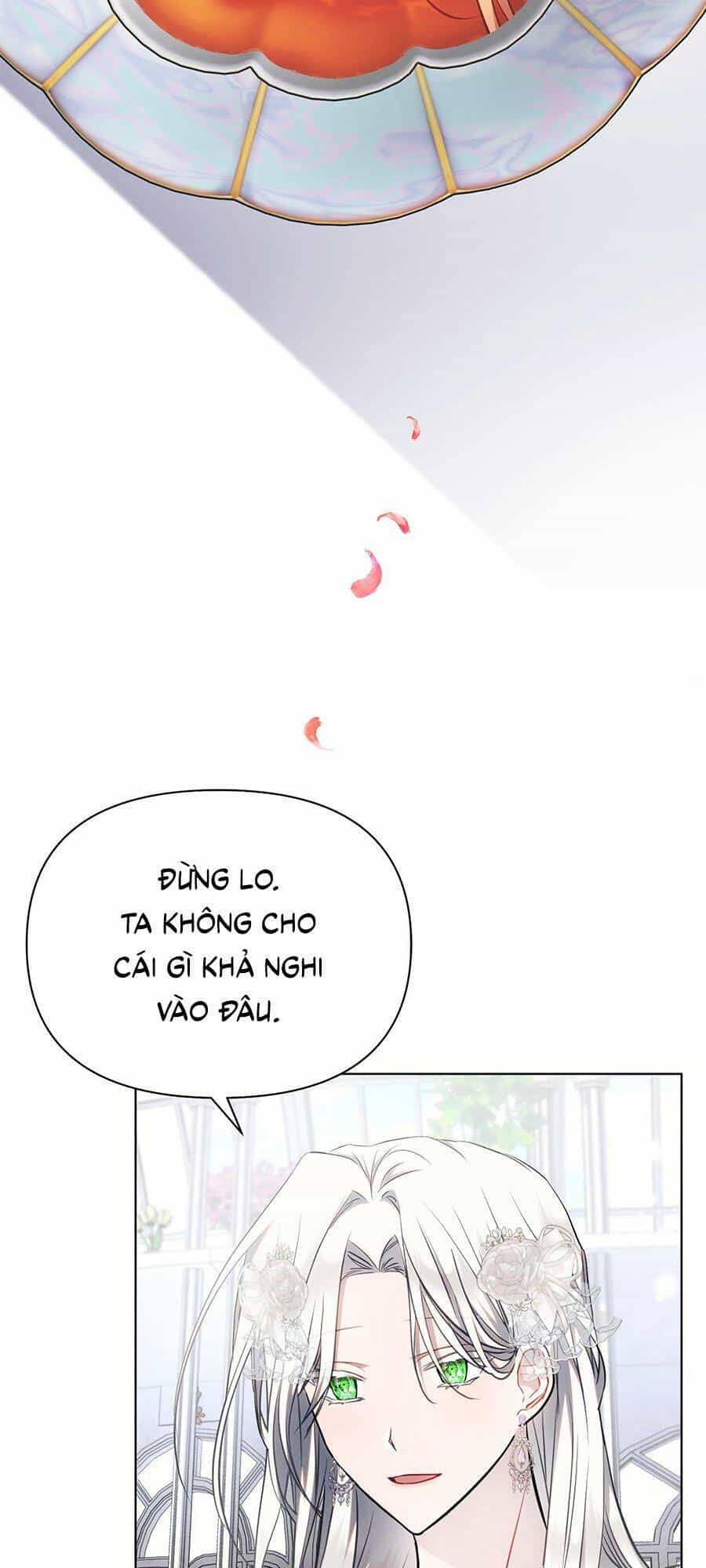 Công Chúa Ashtarte - Chương 66 - ảnh 3