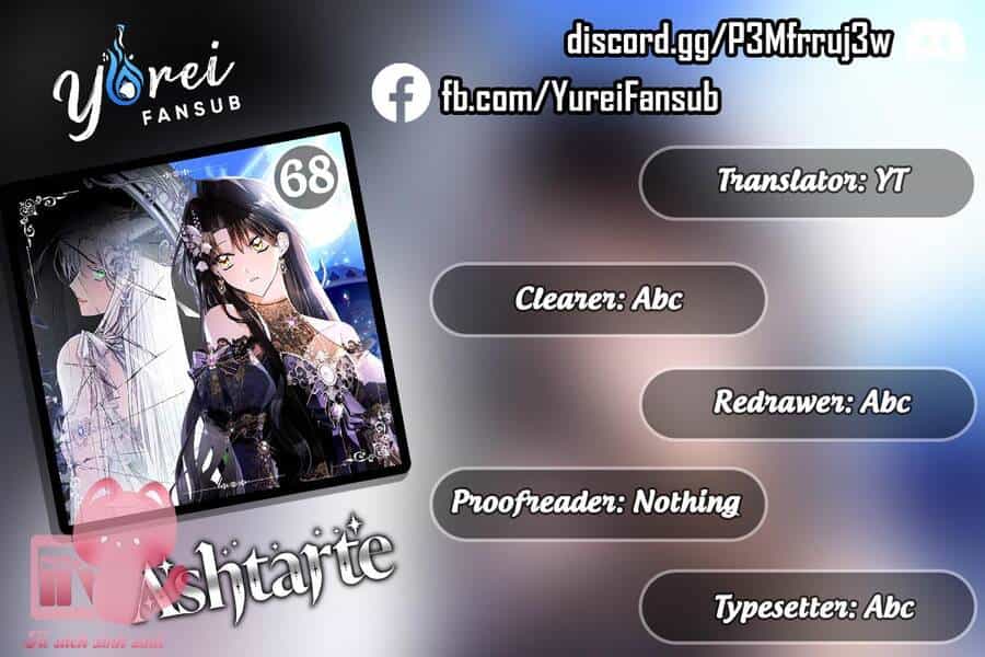 Công Chúa Ashtarte - Chương 68 - ảnh 2