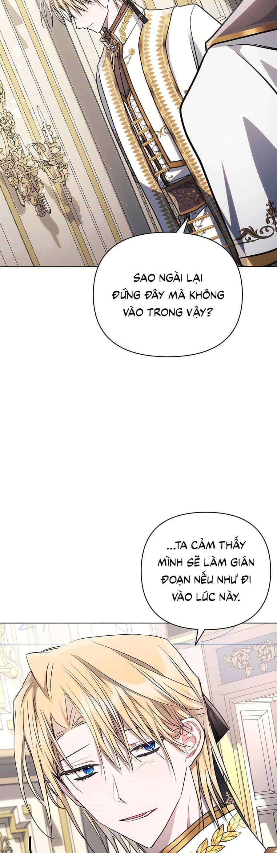 Công Chúa Ashtarte - Chương 68 - ảnh 31