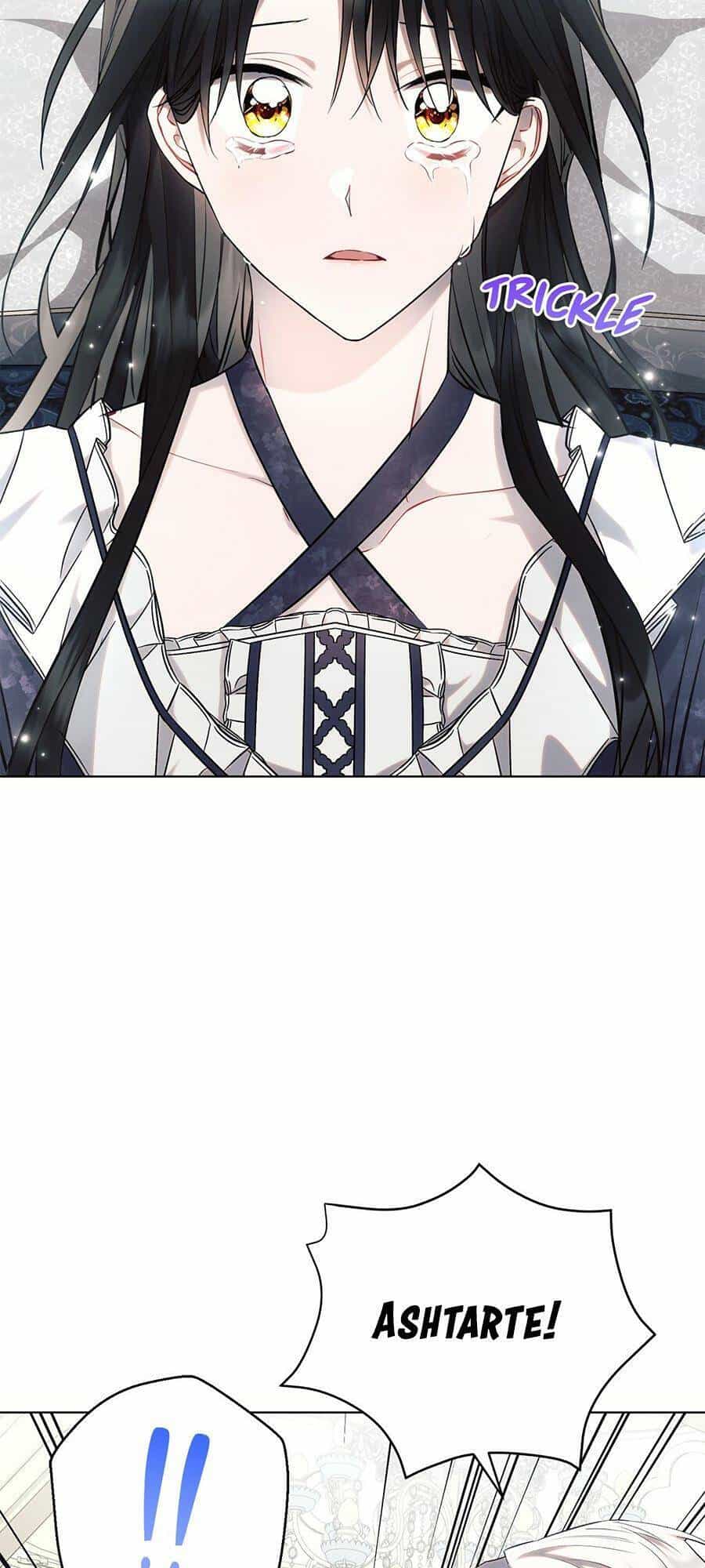 Công Chúa Ashtarte - Chương 69 - ảnh 68