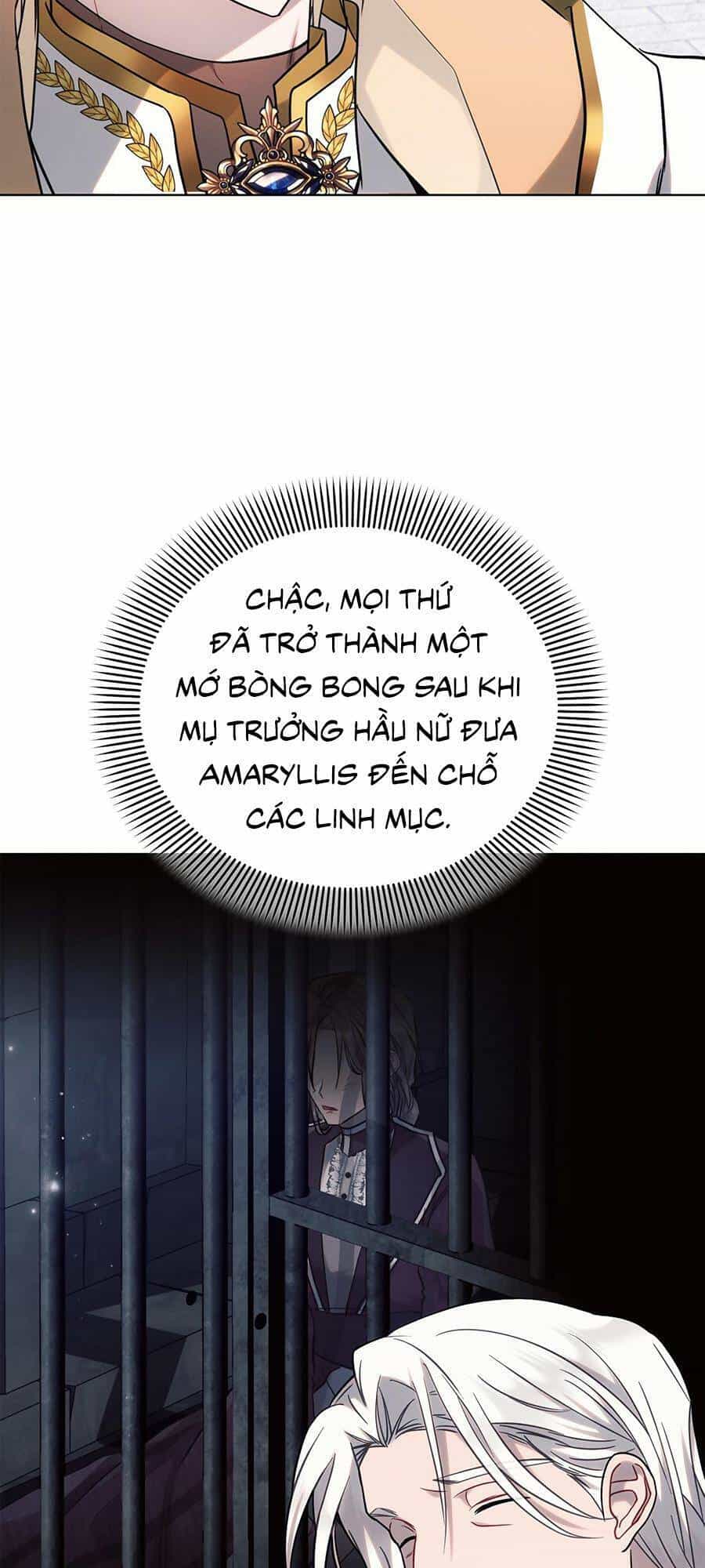 Công Chúa Ashtarte - Chương 71 - ảnh 15